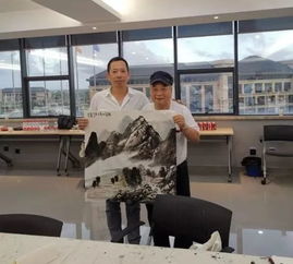 助力發(fā)展 文化潤區(qū)——市文聯(lián)“三助三紅”活動(dòng)走進(jìn)浙南產(chǎn)業(yè)集聚區(qū)紀(jì)實(shí)
